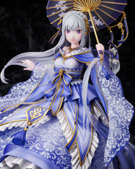 Re:Zero Starting Life in Another World - F:Nex - Emilia (Hanfu Dress Ver.) 1/7 Scale Figure