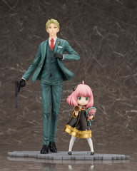 Spy x Family - F:Nex - Loid Forger