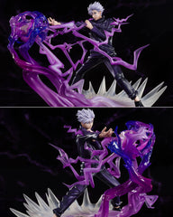 Jujutsu Kaisen - Figuarts Zero - Satoru Gojo - Toys Funtasy