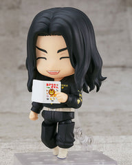 Tokyo Revengers - Nendoroid 1982 - Keisuke Baji