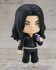 Tokyo Revengers - Nendoroid 1982 - Keisuke Baji