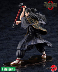 Jujutsu Kaisen 0 - ARTFX J - Suguru Geto - Toys Funtasy