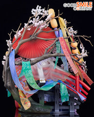 Fuzichoco Art Book Saigenkyo - Good Smile Company - Illustration Revelation The Ghost Bride - Toys Funtasy