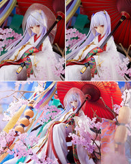 Fuzichoco Art Book Saigenkyo - Good Smile Company - Illustration Revelation The Ghost Bride - Toys Funtasy