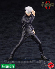 Jujutsu Kaisen 0 - Kotobukiya ARTFX J - Satoru Gojo - Toys Funtasy