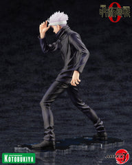 Jujutsu Kaisen 0 - Kotobukiya ARTFX J - Satoru Gojo - Toys Funtasy
