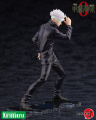 Jujutsu Kaisen 0 - Kotobukiya ARTFX J - Satoru Gojo - Toys Funtasy