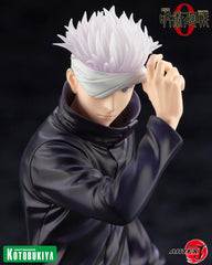 Jujutsu Kaisen 0 - Kotobukiya ARTFX J - Satoru Gojo - Toys Funtasy