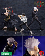 Jujutsu Kaisen 0 - Kotobukiya ARTFX J - Satoru Gojo - Toys Funtasy
