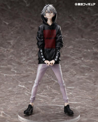 Neon Genesis Evangelion - Hobby Max Radio Eva - Nagisa Kaworu (Re-issue)