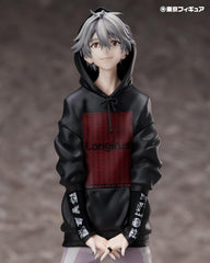 Neon Genesis Evangelion - Hobby Max Radio Eva - Nagisa Kaworu (Re-issue)
