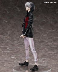 Neon Genesis Evangelion - Hobby Max Radio Eva - Nagisa Kaworu (Re-issue)