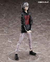 Neon Genesis Evangelion - Hobby Max Radio Eva - Nagisa Kaworu (Re-issue)