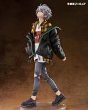 Neon Genesis Evangelion - Hobby Max Radio Eva - Nagisa Kaworu Part 2