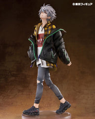 Neon Genesis Evangelion - Hobby Max Radio Eva - Nagisa Kaworu Part 2