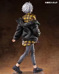 Neon Genesis Evangelion - Hobby Max Radio Eva - Nagisa Kaworu Part 2