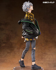 Neon Genesis Evangelion - Hobby Max Radio Eva - Nagisa Kaworu Part 2