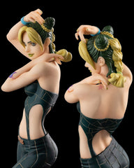 Jojo's Bizarre Adventure Stone Ocean - Medicos - Jolyn Cujoh Figure Pen - Toys Funtasy