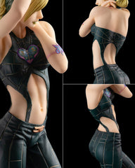 Jojo's Bizarre Adventure Stone Ocean - Medicos - Jolyn Cujoh Figure Pen - Toys Funtasy