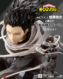 My Hero Academia - ARTFX J - Shota Aizawa