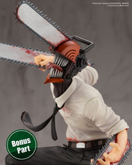 Chainsaw Man - ARTFX J - Chainsaw Man
