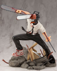 Chainsaw Man - ARTFX J - Chainsaw Man