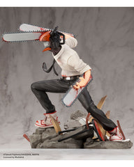 Chainsaw Man - ARTFX J - Chainsaw Man
