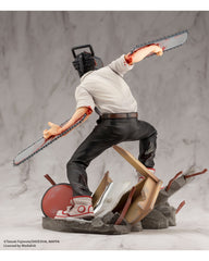 Chainsaw Man - ARTFX J - Chainsaw Man