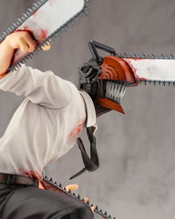 Chainsaw Man - ARTFX J - Chainsaw Man