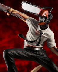 Chainsaw Man - ARTFX J - Chainsaw Man