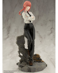 Chainsaw Man - ARTFX J - Makima