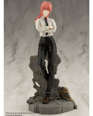 Chainsaw Man - ARTFX J - Makima