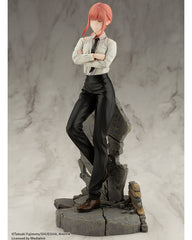Chainsaw Man - ARTFX J - Makima