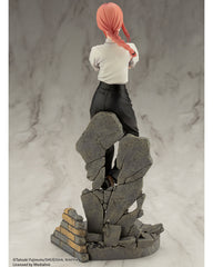 Chainsaw Man - ARTFX J - Makima