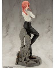 Chainsaw Man - ARTFX J - Makima