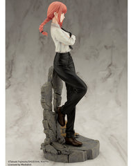 Chainsaw Man - ARTFX J - Makima