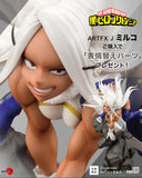 My Hero Academia - ARTFX J - Mirko