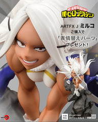 My Hero Academia - ARTFX J - Mirko