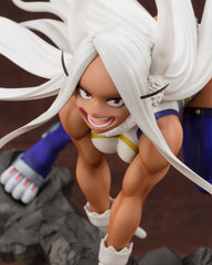 My Hero Academia - ARTFX J - Mirko