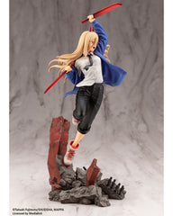 Chainsaw Man - ARTFX J - Power