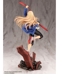 Chainsaw Man - ARTFX J - Power