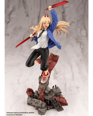 Chainsaw Man - ARTFX J - Power