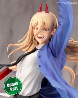 Chainsaw Man - ARTFX J - Power
