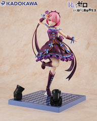 Re:Zero Starting Life in Another World - Kadokawa - RAM Birthday 2021 Ver. - Toys Funtasy