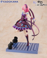 Re:Zero Starting Life in Another World - Kadokawa - RAM Birthday 2021 Ver. - Toys Funtasy