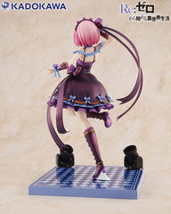 Re:Zero Starting Life in Another World - Kadokawa - RAM Birthday 2021 Ver. - Toys Funtasy