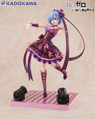 Re:Zero Starting Life in Another World - Kadokawa - REM Birthday 2021 Ver. - Toys Funtasy