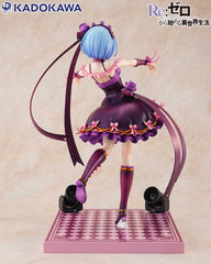 Re:Zero Starting Life in Another World - Kadokawa - REM Birthday 2021 Ver. - Toys Funtasy
