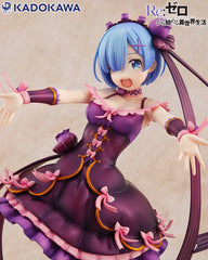 Re:Zero Starting Life in Another World - Kadokawa - REM Birthday 2021 Ver. - Toys Funtasy