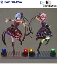 Re:Zero Starting Life in Another World - Kadokawa - RAM Birthday 2021 Ver. - Toys Funtasy